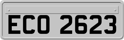 ECO2623