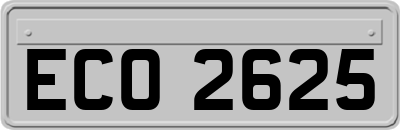 ECO2625