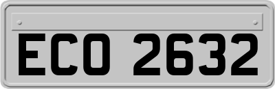 ECO2632