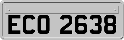 ECO2638
