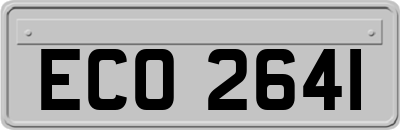 ECO2641
