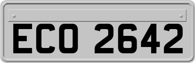 ECO2642