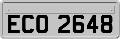 ECO2648