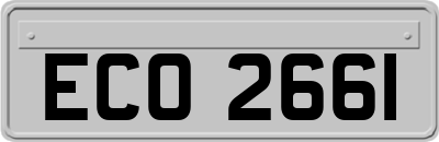 ECO2661