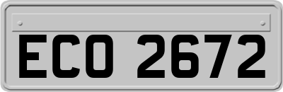 ECO2672