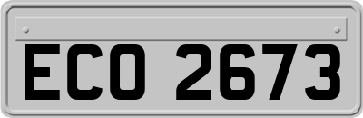 ECO2673