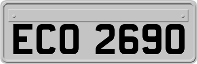 ECO2690