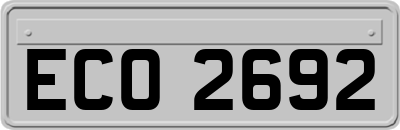 ECO2692