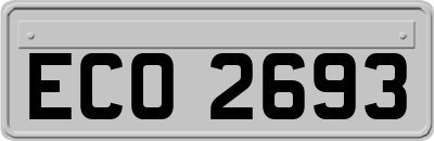 ECO2693