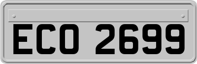 ECO2699