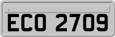 ECO2709