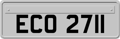 ECO2711
