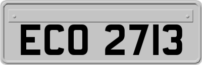 ECO2713