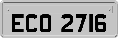 ECO2716