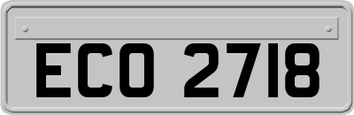 ECO2718