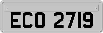 ECO2719