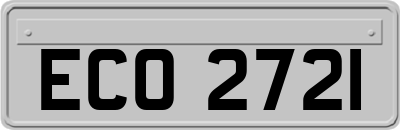 ECO2721