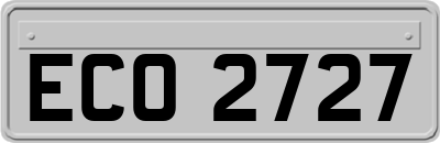 ECO2727