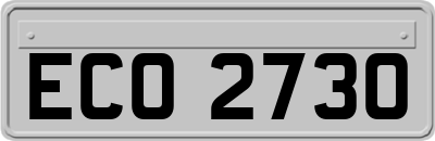 ECO2730