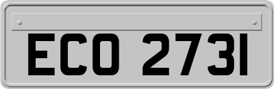 ECO2731