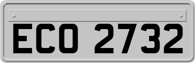 ECO2732