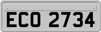 ECO2734