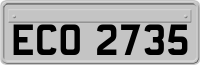 ECO2735