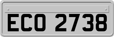 ECO2738