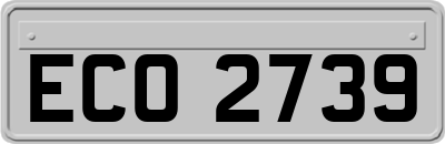 ECO2739