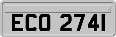 ECO2741