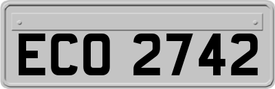 ECO2742