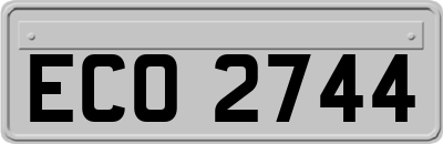 ECO2744