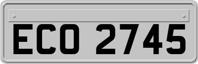 ECO2745