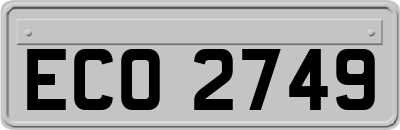 ECO2749