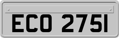 ECO2751