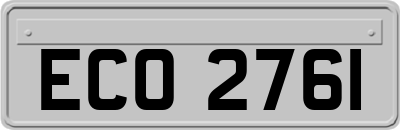ECO2761
