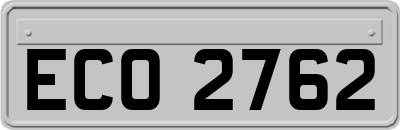 ECO2762