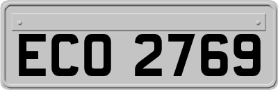 ECO2769