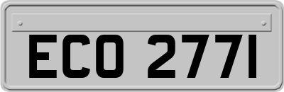 ECO2771