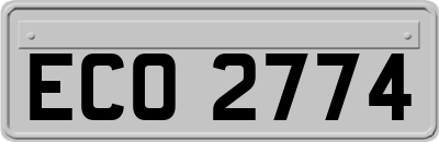 ECO2774