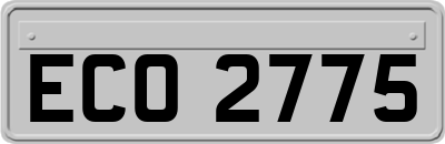 ECO2775