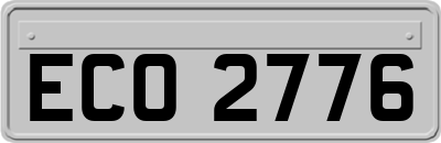 ECO2776