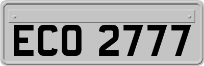 ECO2777