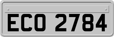 ECO2784