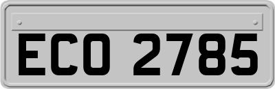 ECO2785