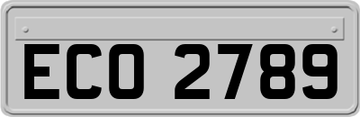 ECO2789