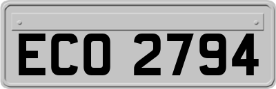 ECO2794