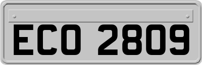 ECO2809
