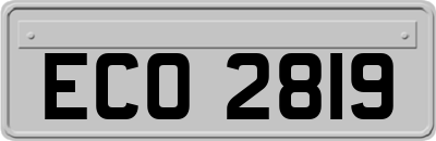 ECO2819