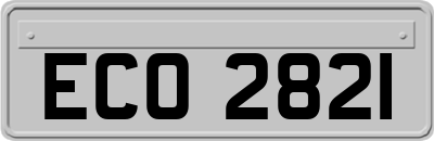 ECO2821